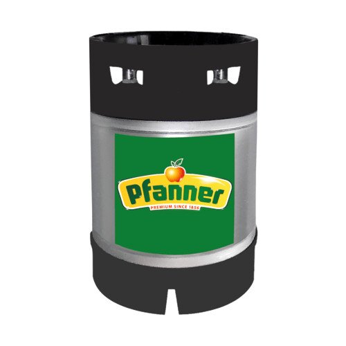 Pfanner Apfel Sirup Cont. (9 Lt.) 