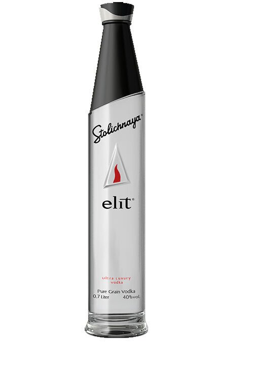 Stolichnaya Elit Fl. (0,7 Lt.)