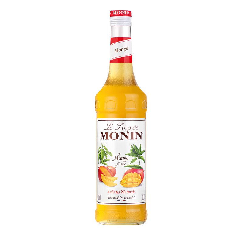 Monin Mango  Fl. (0,7 Lt.) 