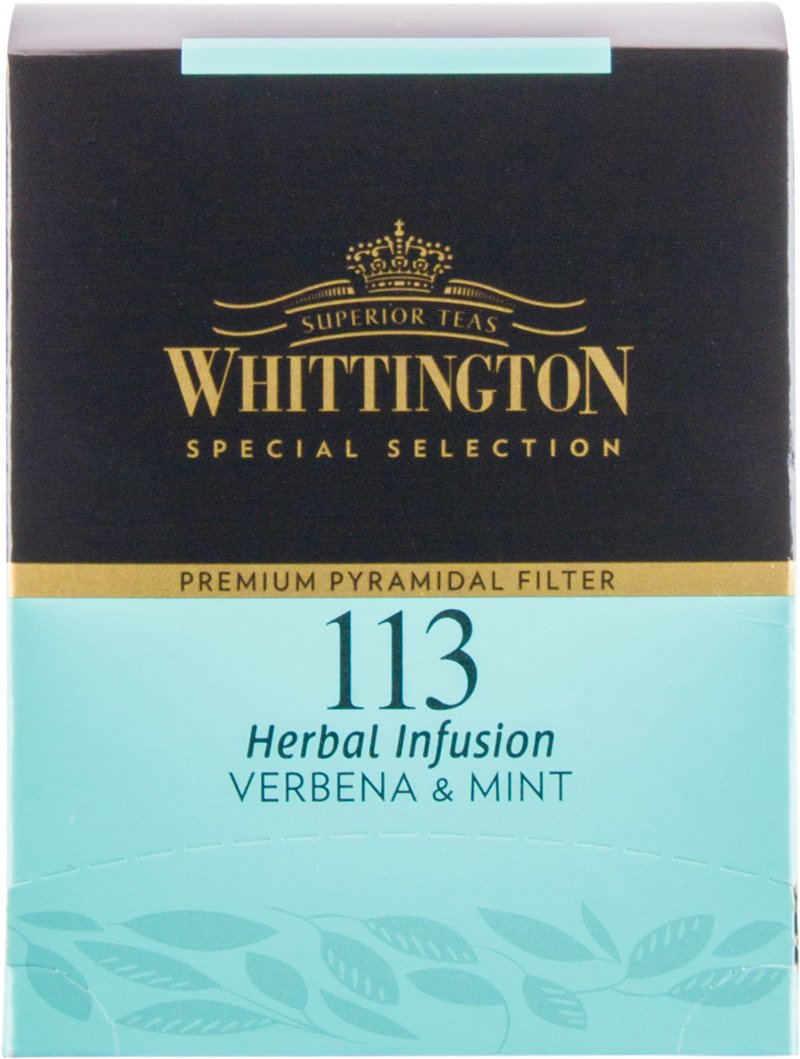 Whittington Nr. 113 Eisenkraut Pck. (15 Btl.) 