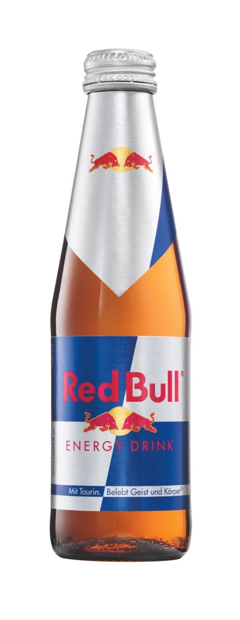 Red Bull  Tr. (24 Fl. à 0,25 Lt.) 