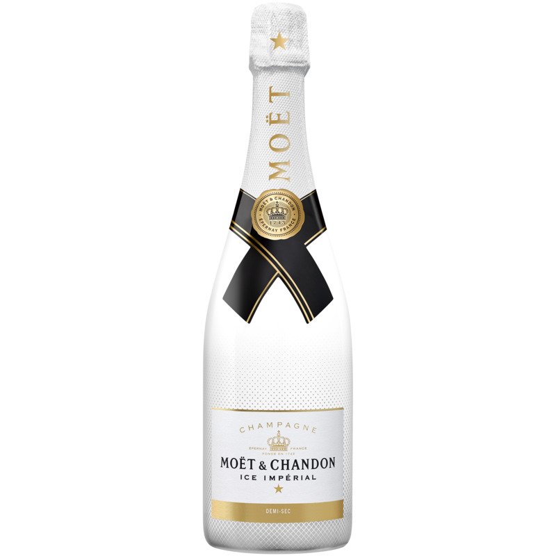 Moet & Chandon Ice Imperial Fl. (0,75 Lt.)